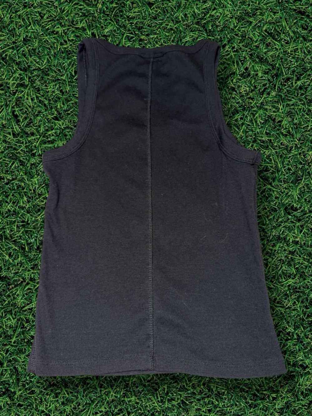 Zara Tank Top - Picture 2 of 7